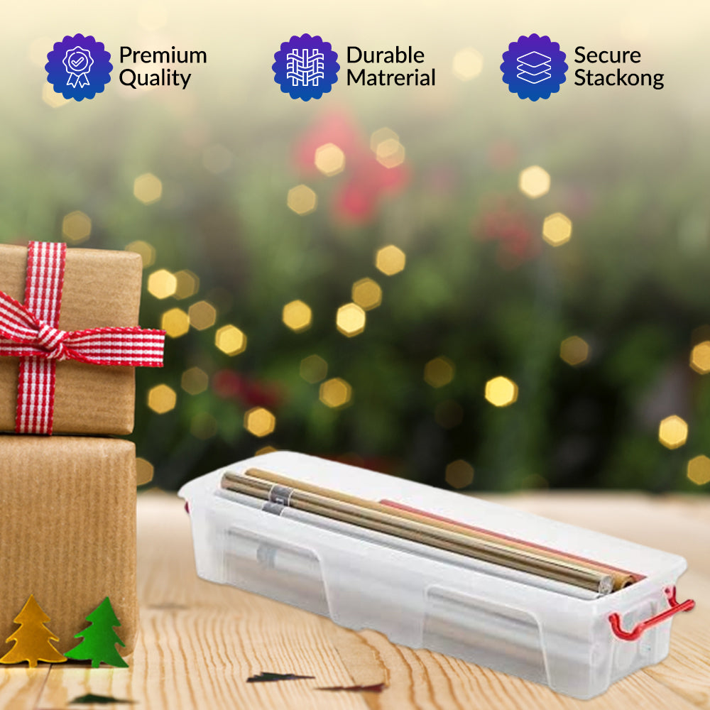 Paper Storage Box