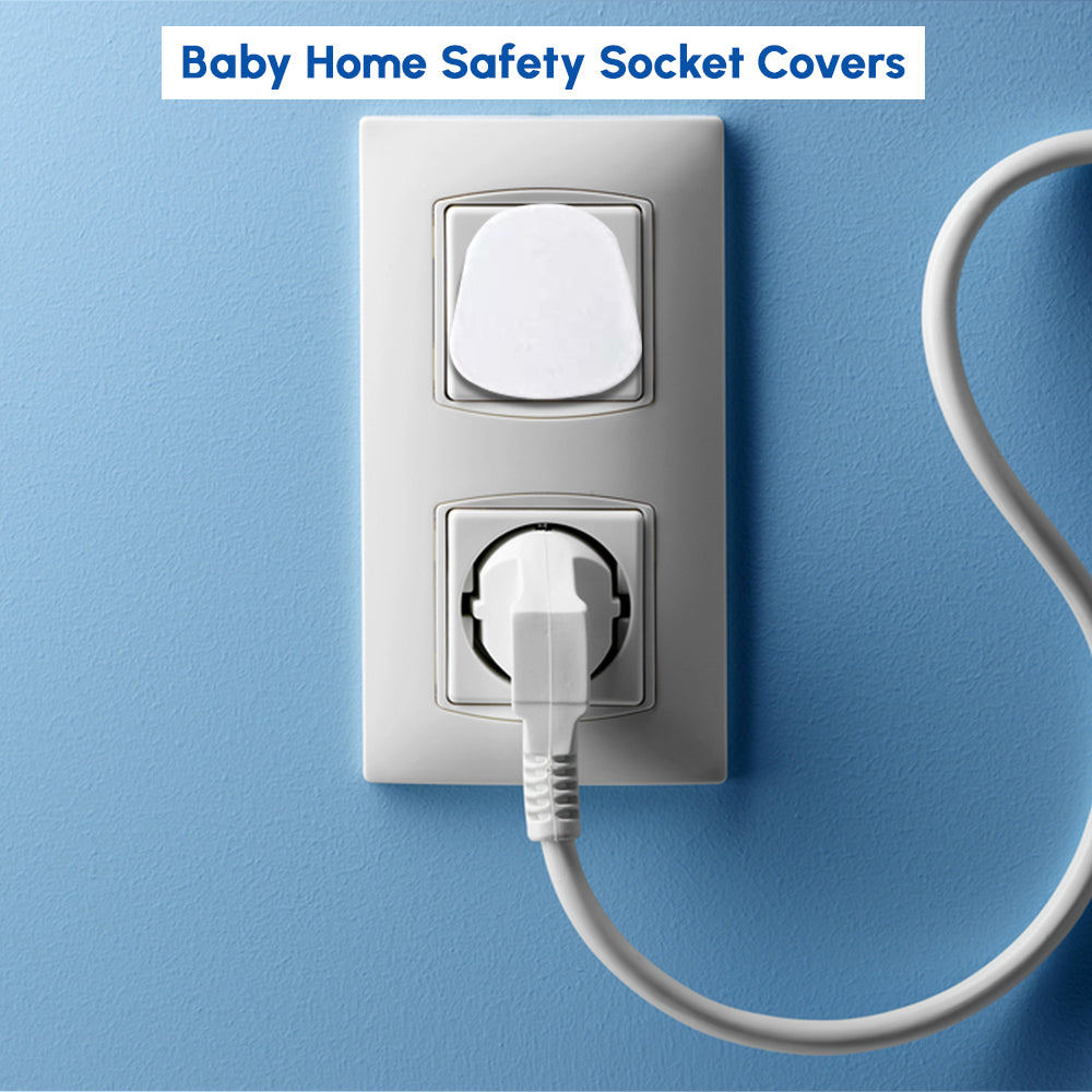 safety socket covers