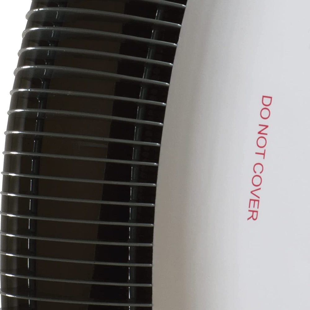 heater blower fan