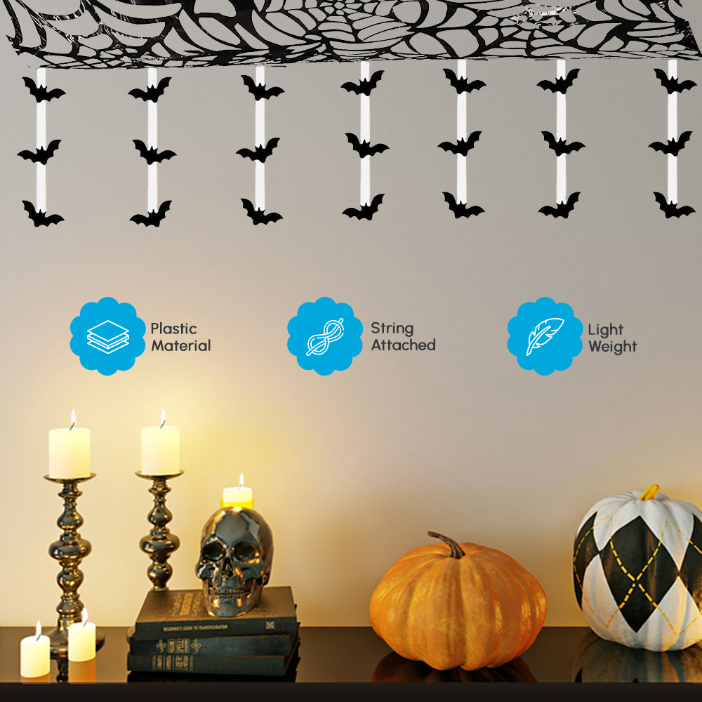 Halloween Ceiling Hanging Decoration