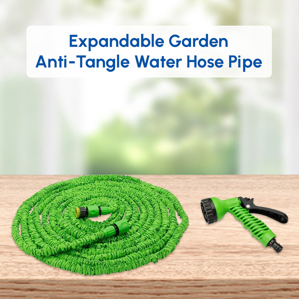 Anti-Tangle Hose Pipe