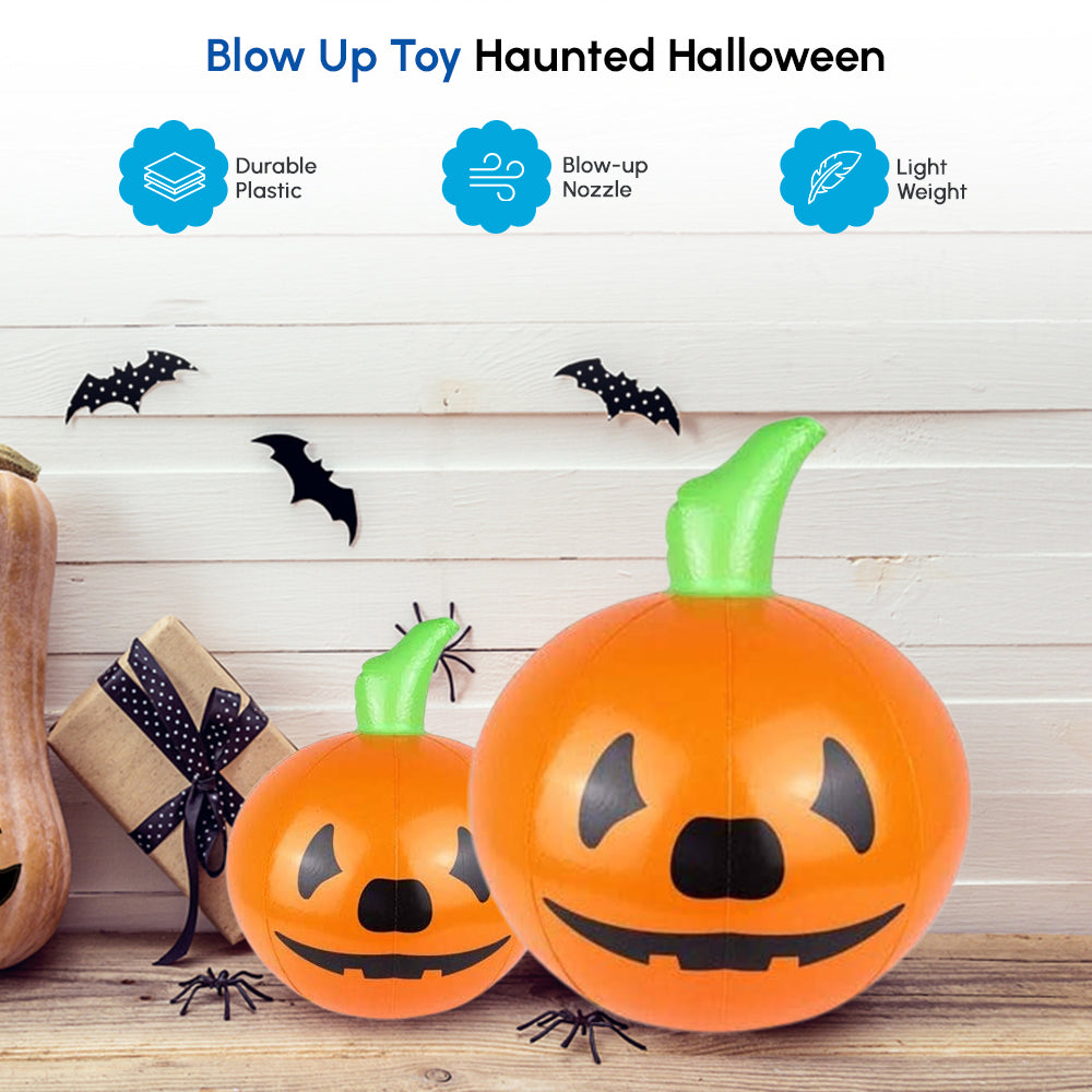 Inflatable Pumpkin Kids Toy