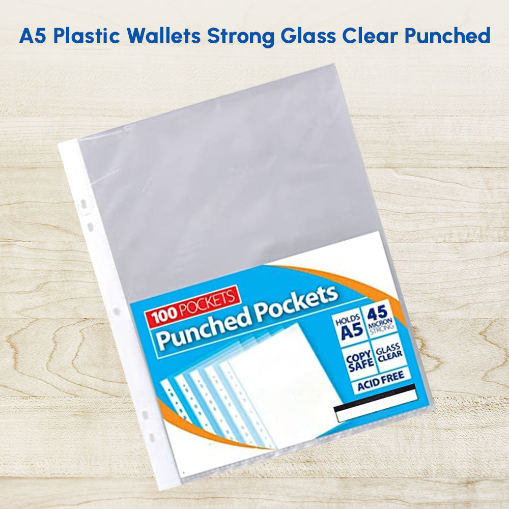 plastic popper wallet