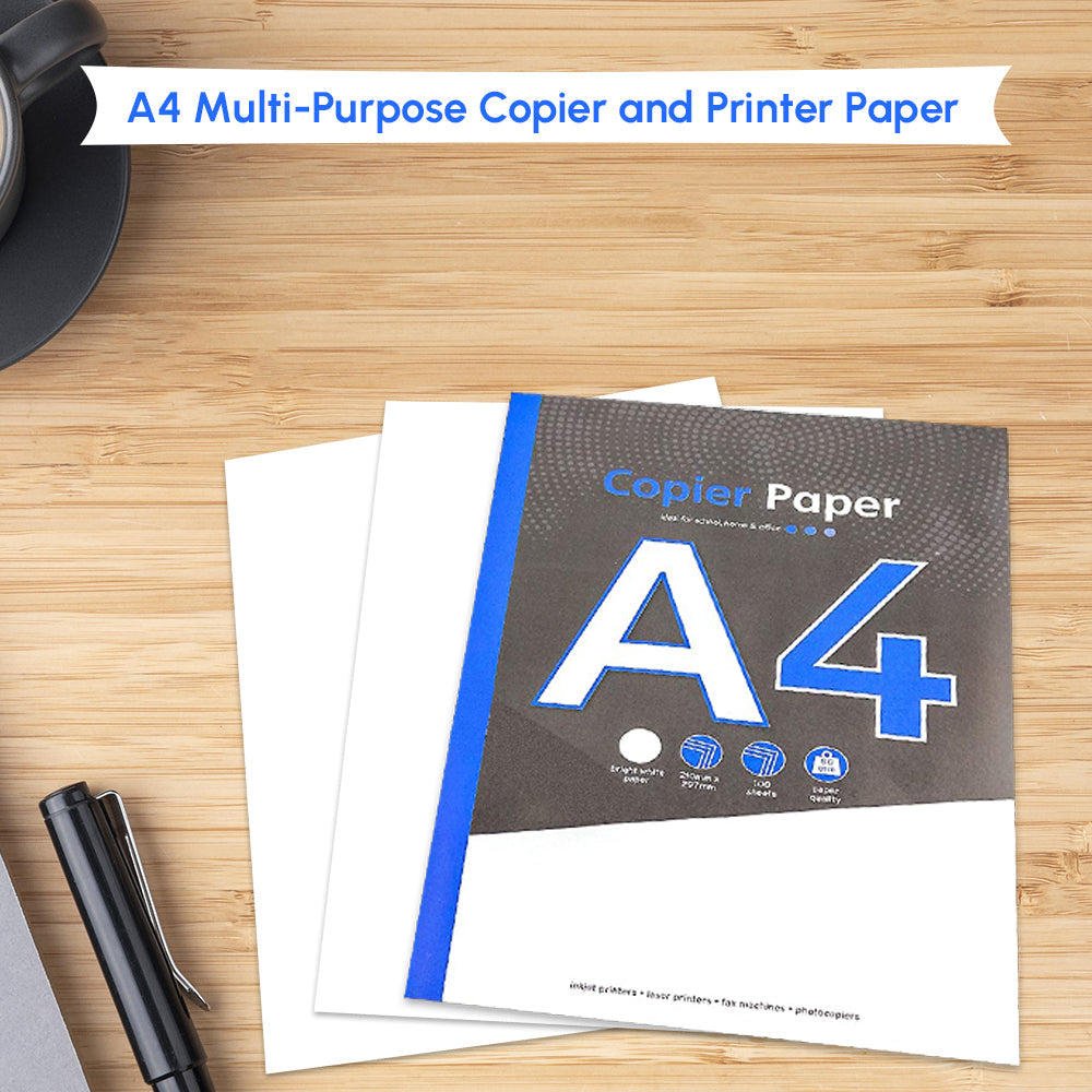printer paper a4