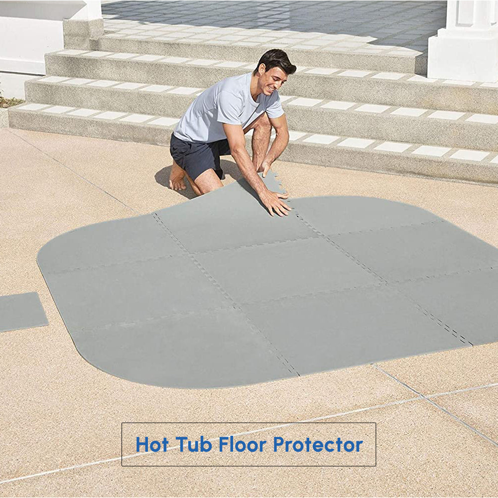 Protective Pad Set