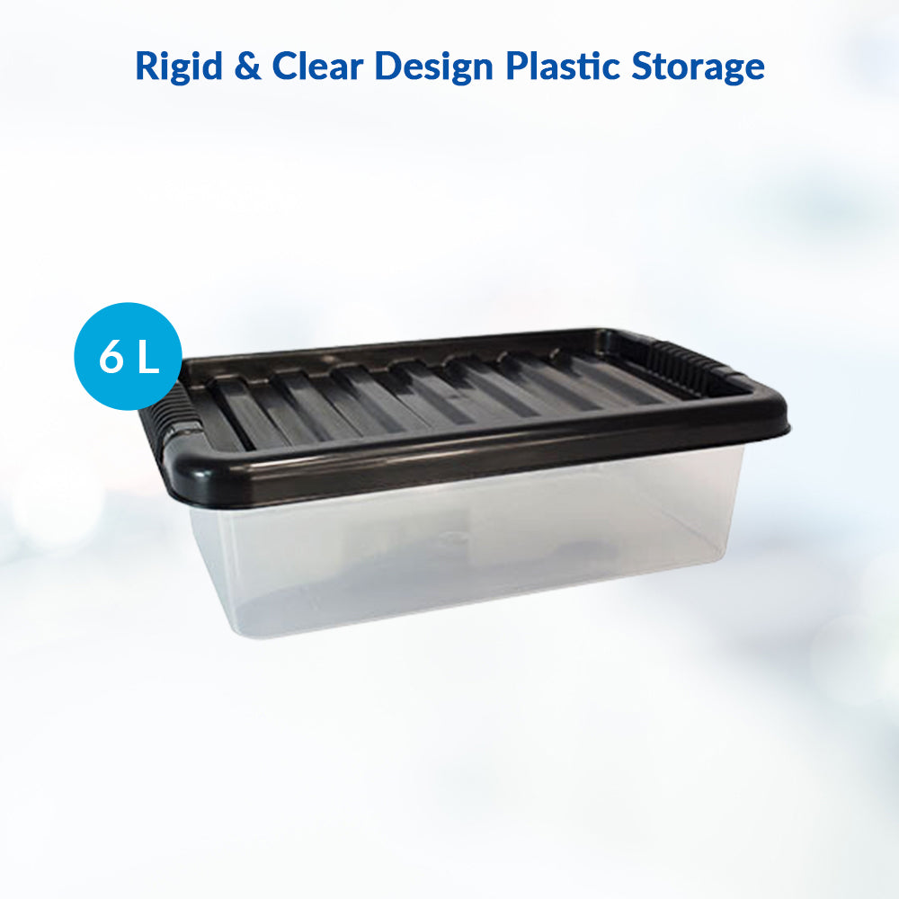 Storage Baskets