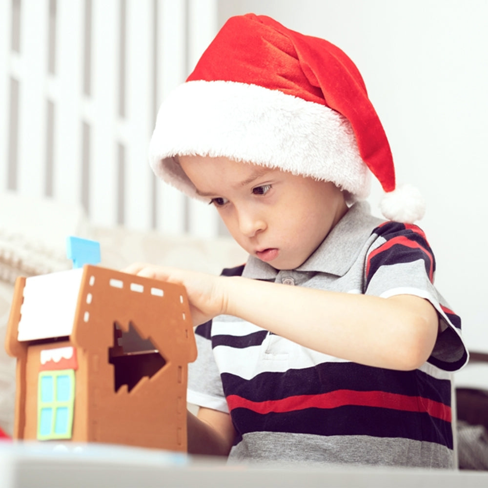 Santa Claus Hat
