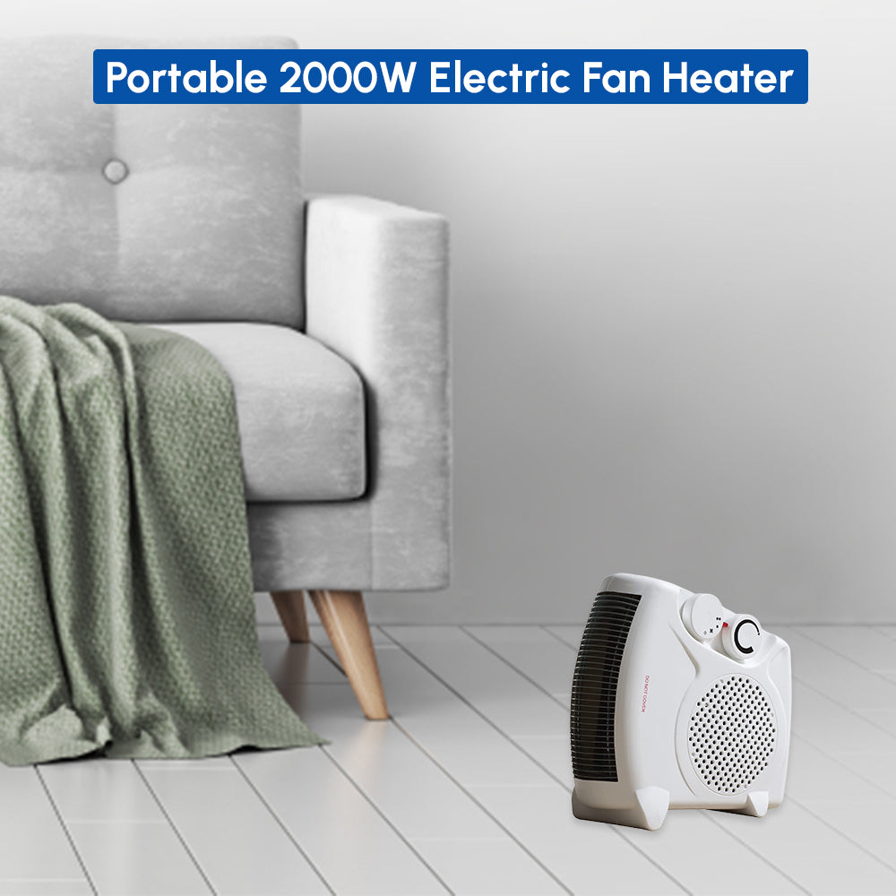 heater blower