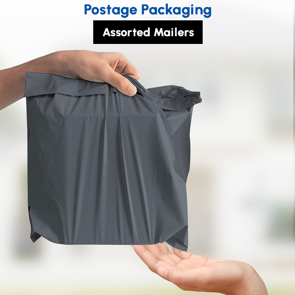 poly mailer bags