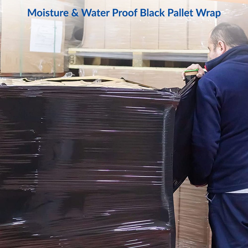 pallet wrap
