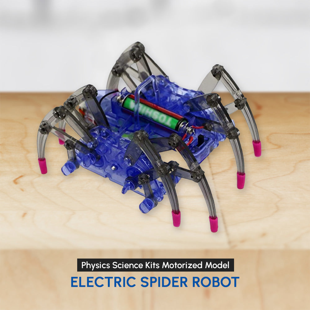 Diy Robot Kit