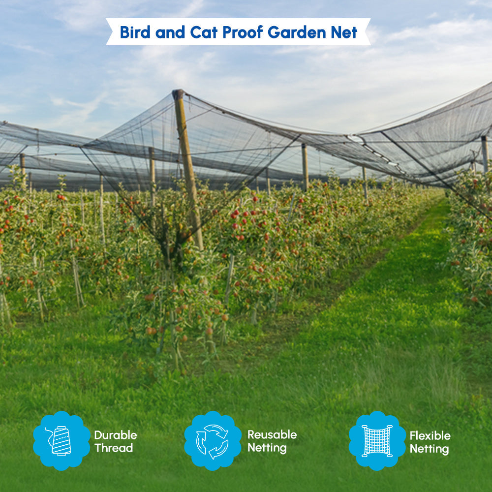 Pond Netting