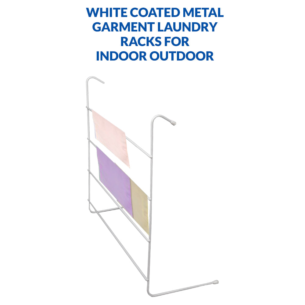 4 Bar Radiator Airer