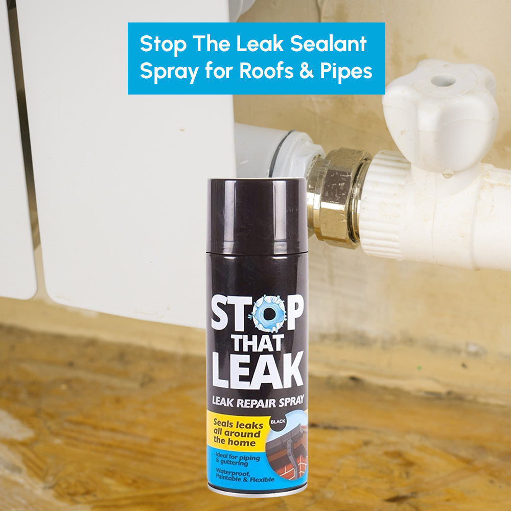 non toxic waterproof sealant spray