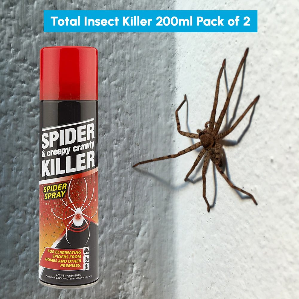 insect killer spray