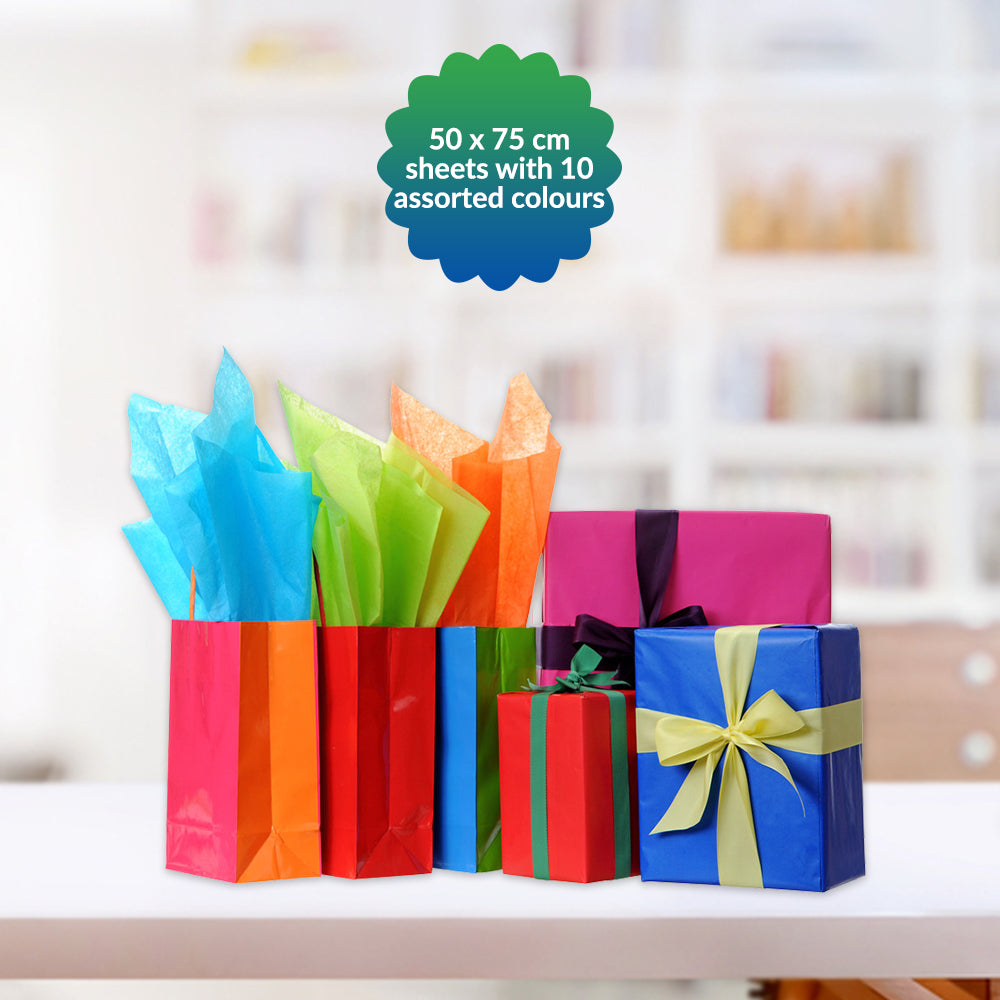 Gift Wrapping Paper