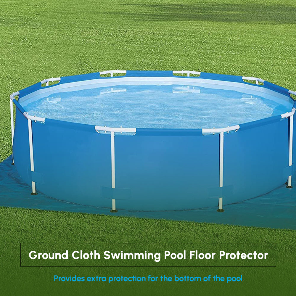 Swimming Pool Floor Protector