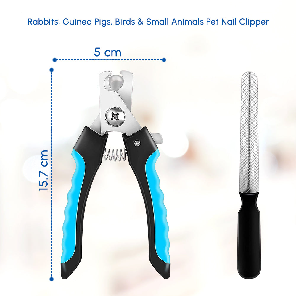 Nail clippers for dogs