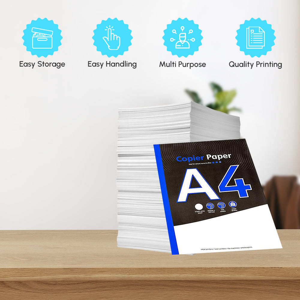 A4 Printer Paper