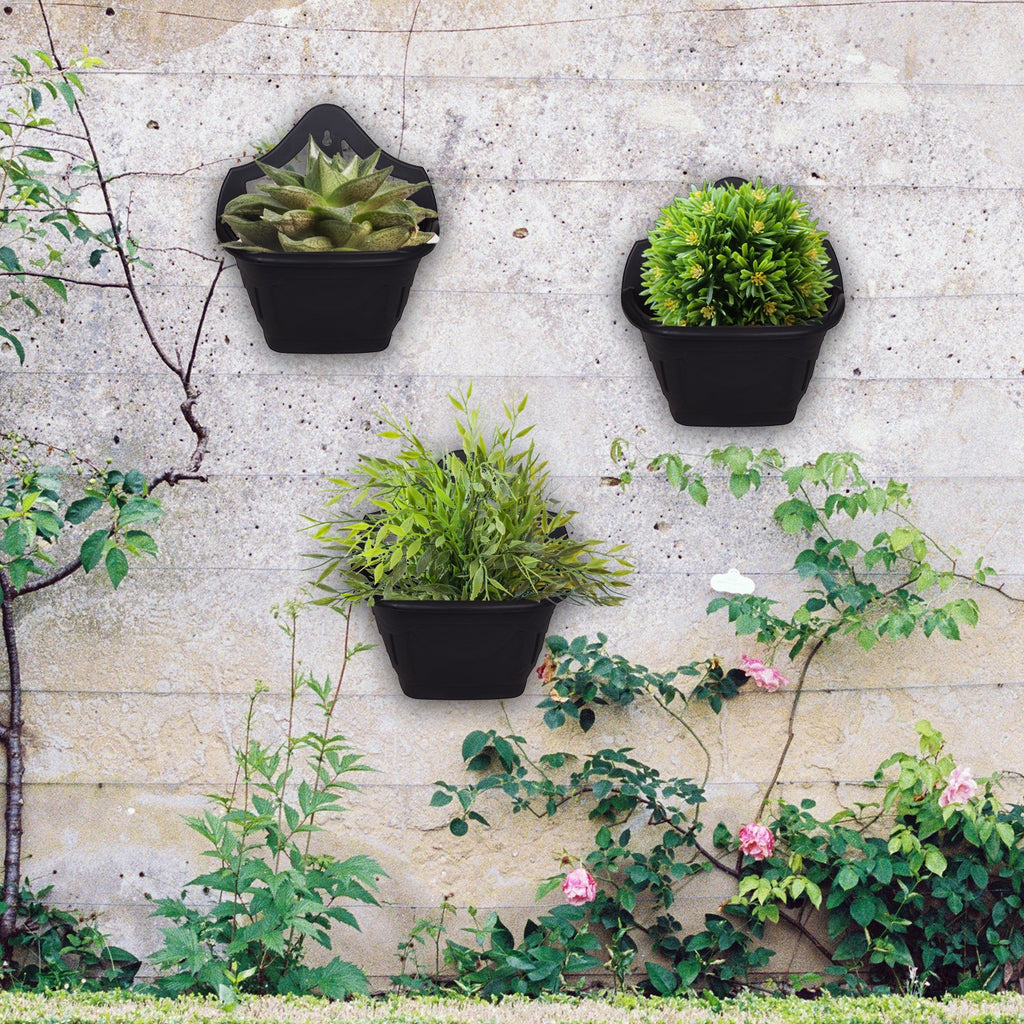 Venetian Wall Planter