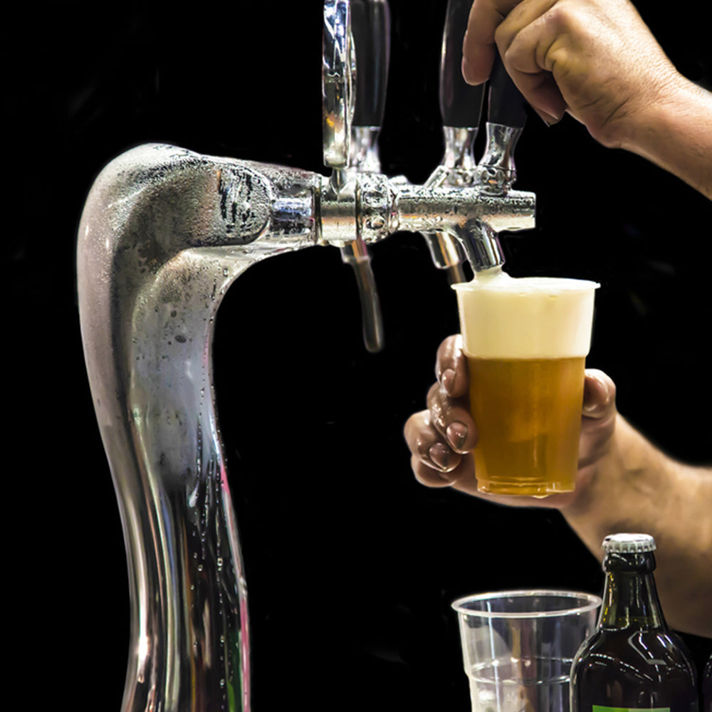 Disposable Drink Cups