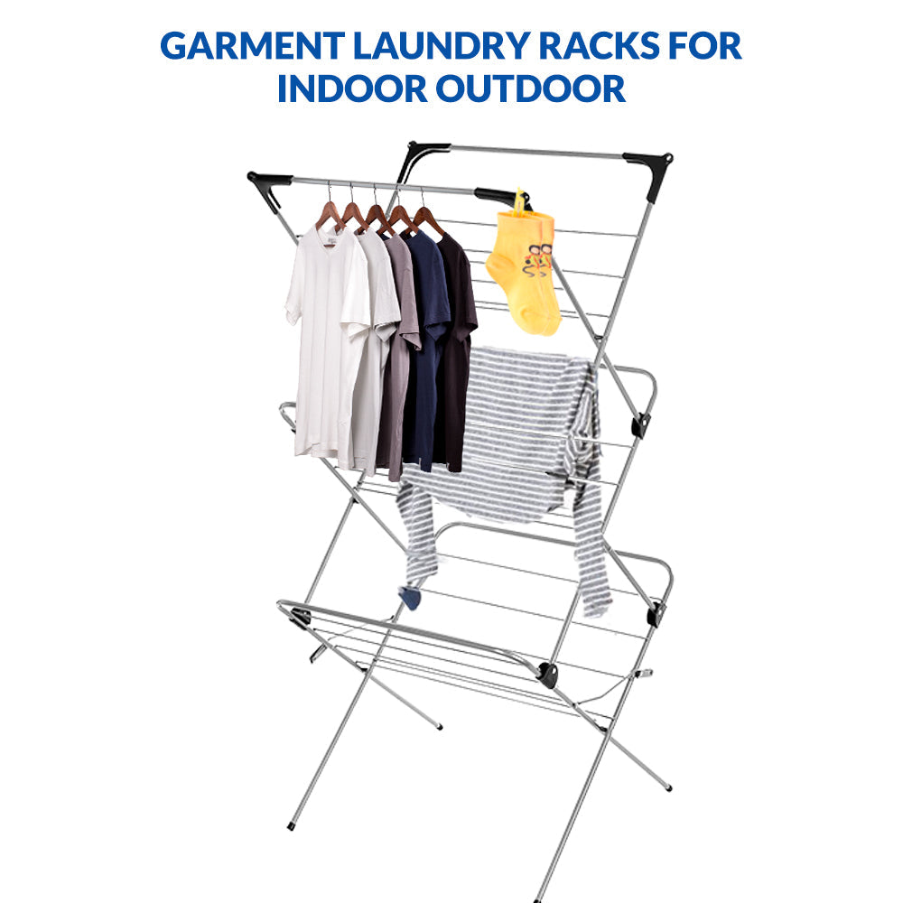 cloth drying stand