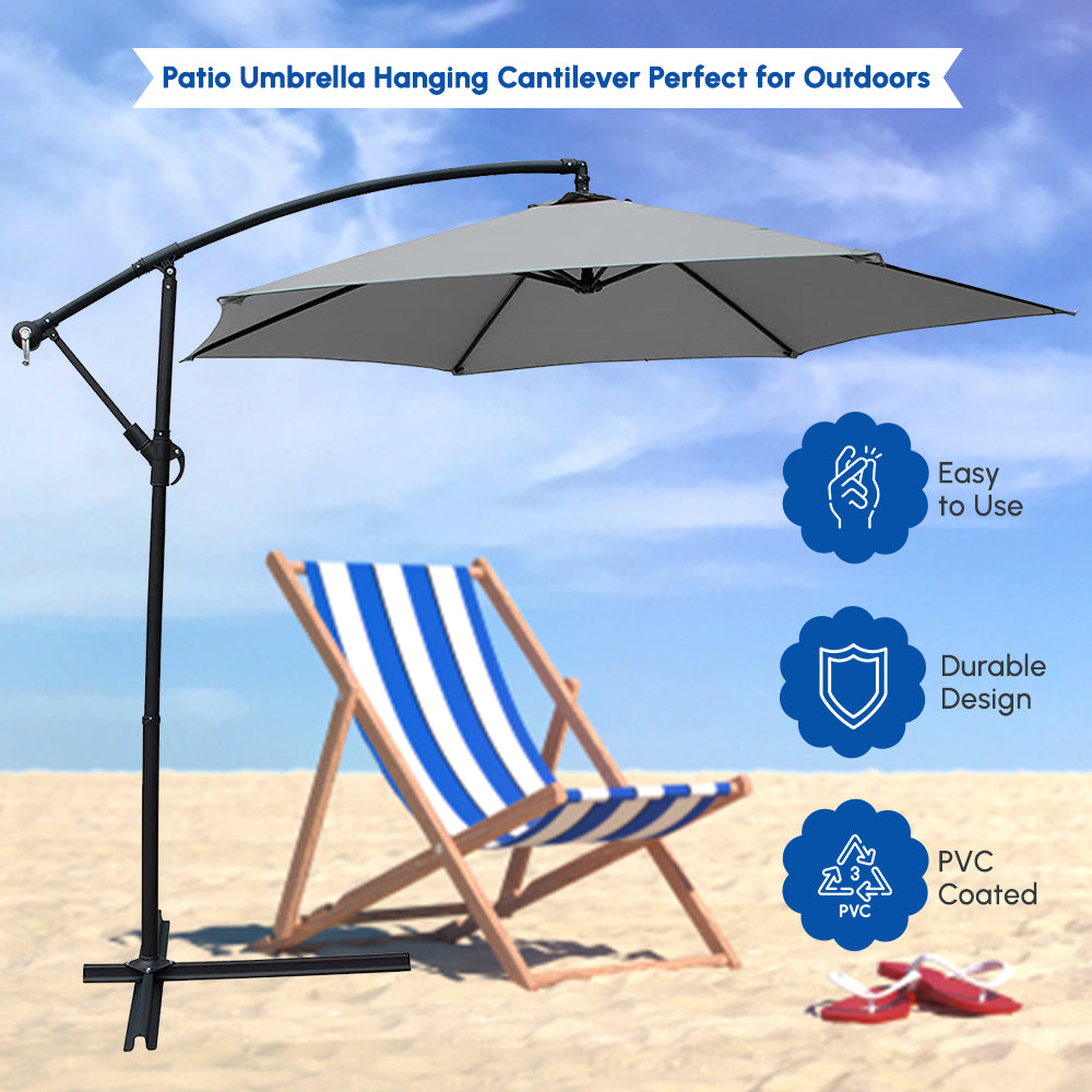Garden Parasol