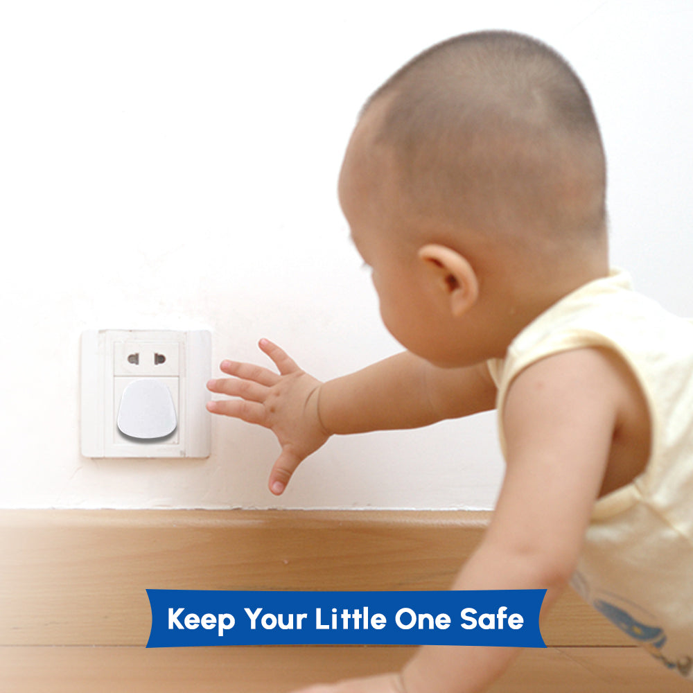 baby socket covers