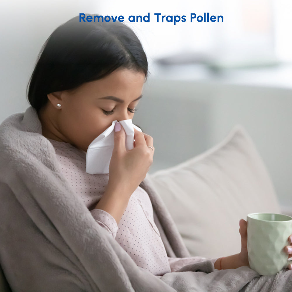 Hand and Face Wipes