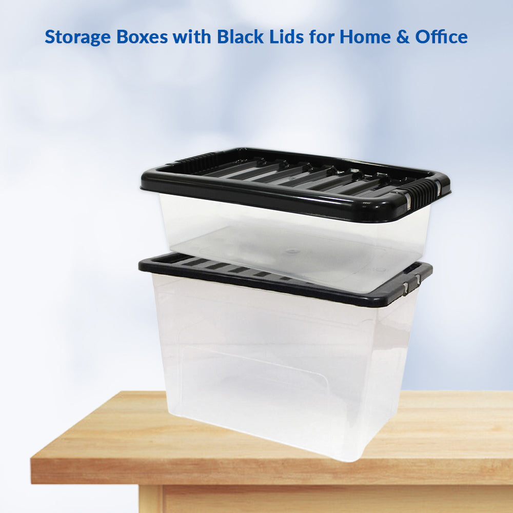 Storage Baskets