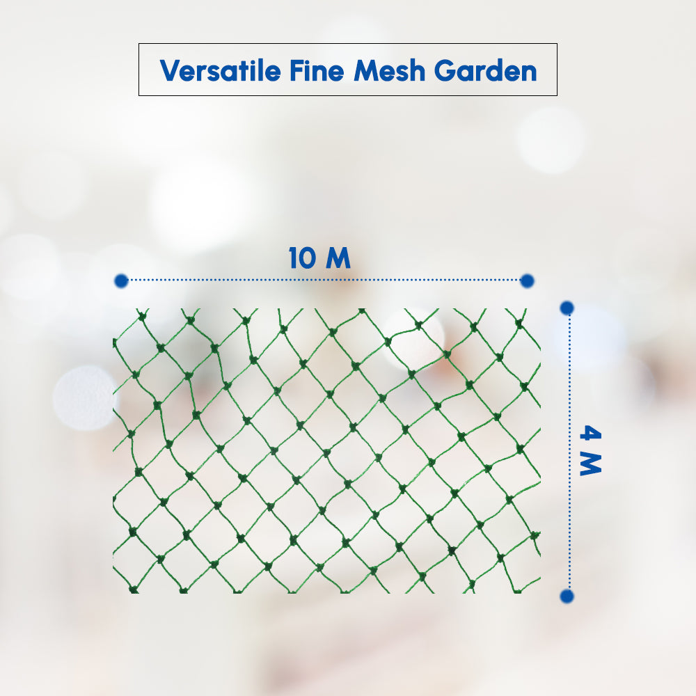 Garden Fence Netting