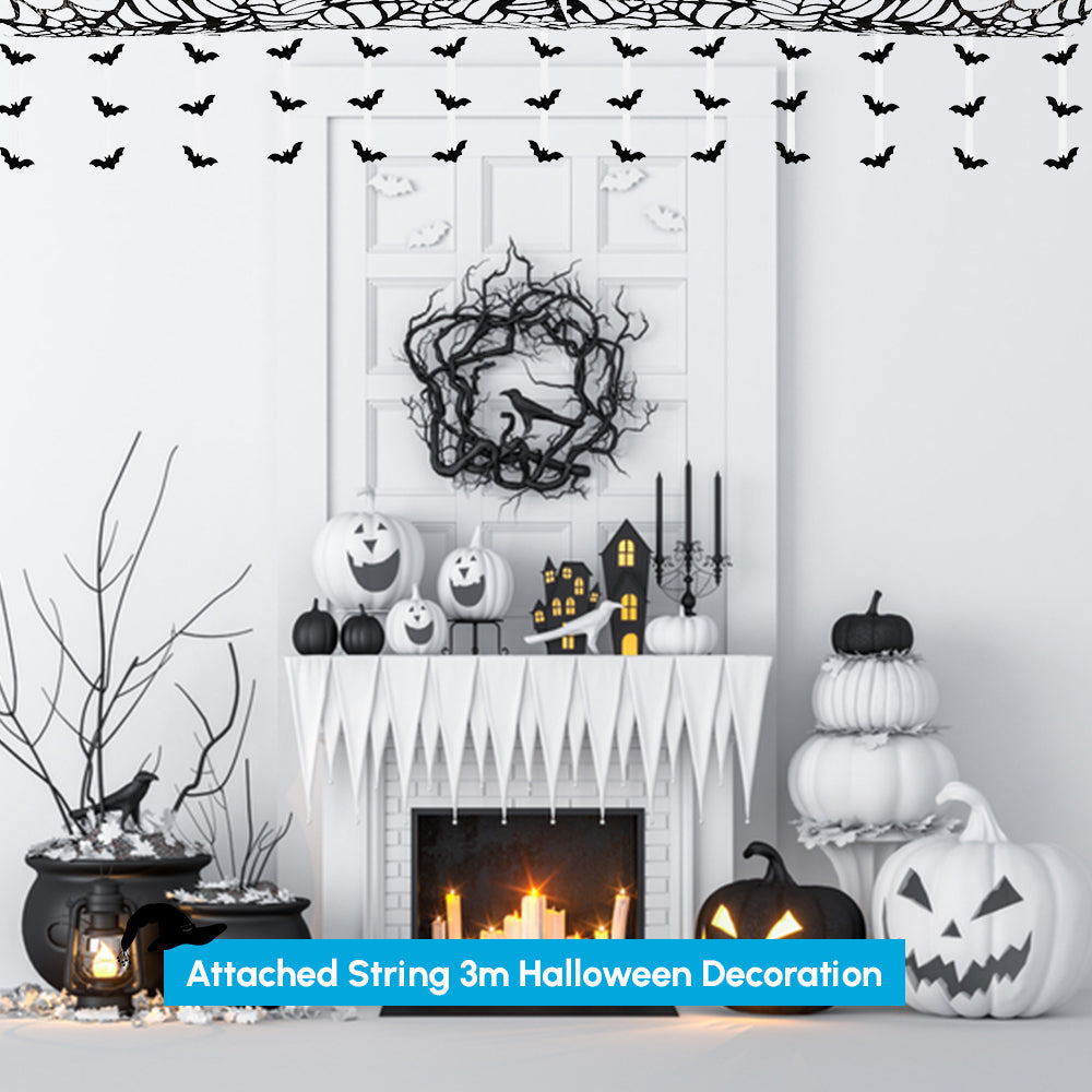 Halloween Ceiling Hanging Decoration