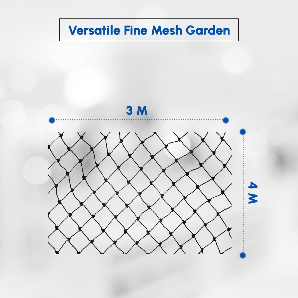 garden mesh cover