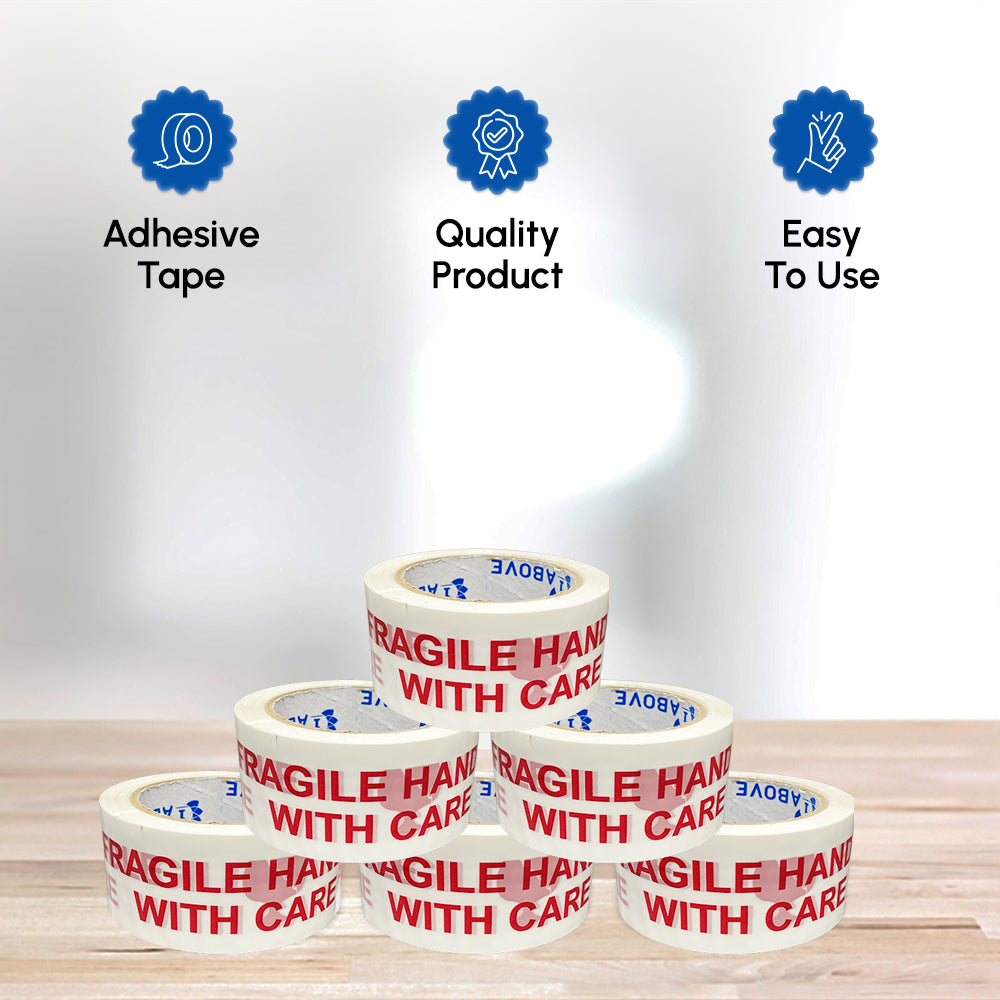 Fragile Tape