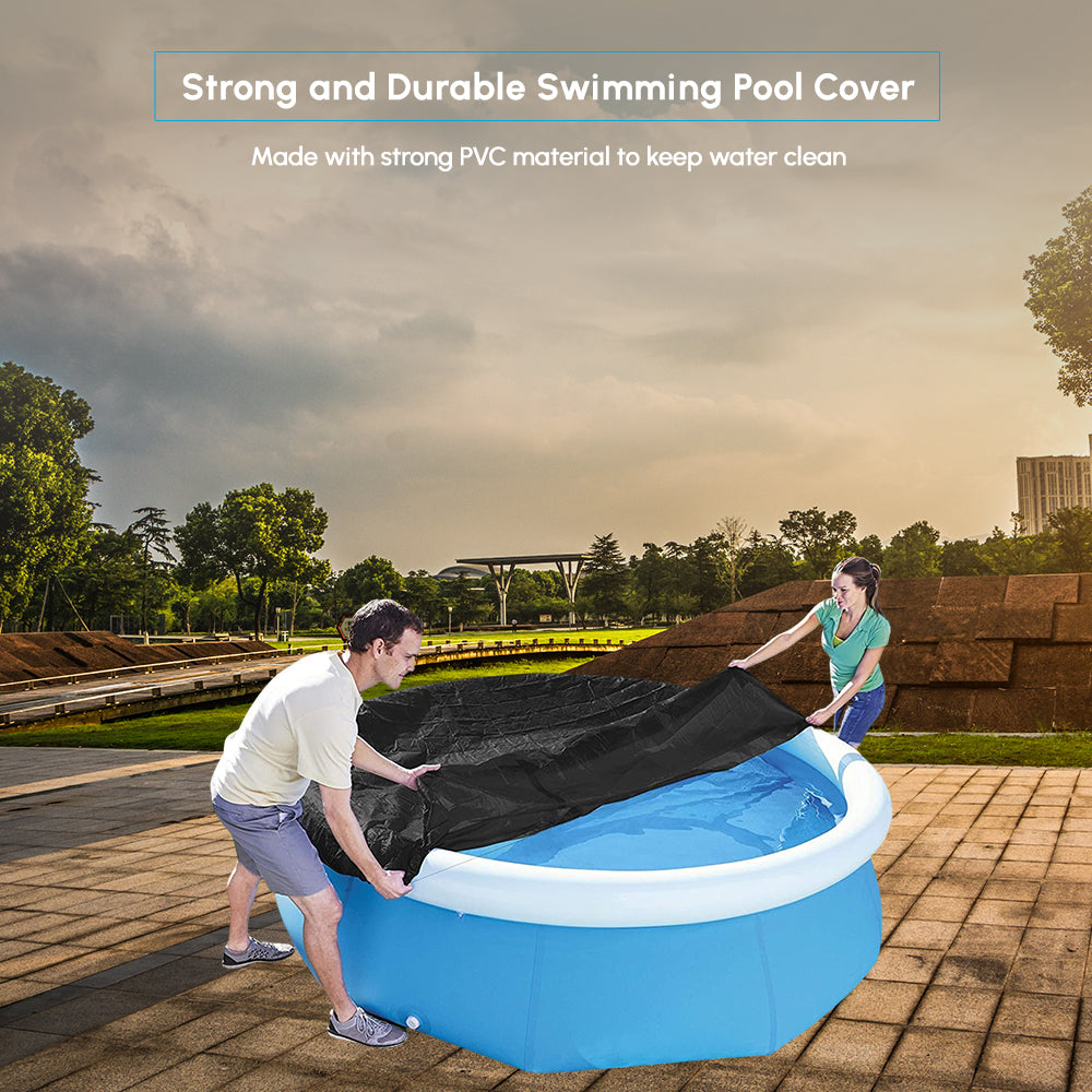 Swimming Pool Cover