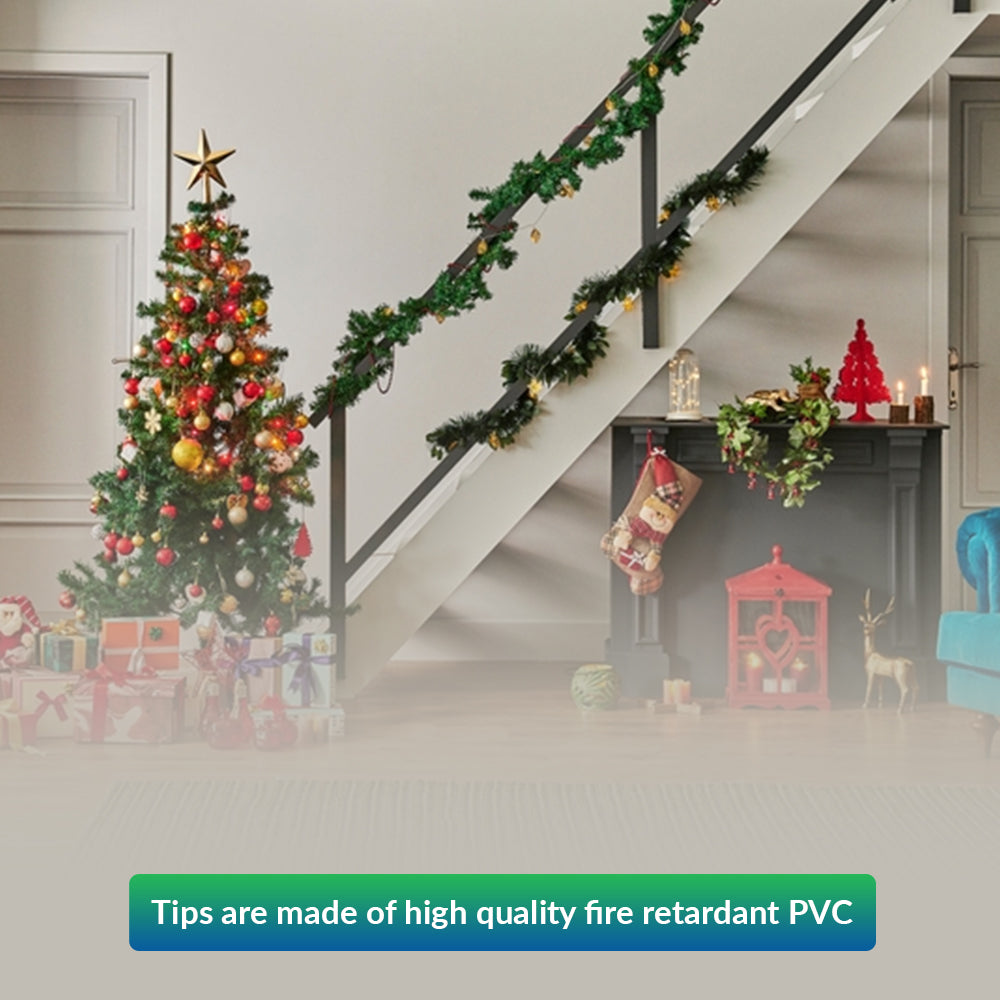 Imperial Pine Garland 