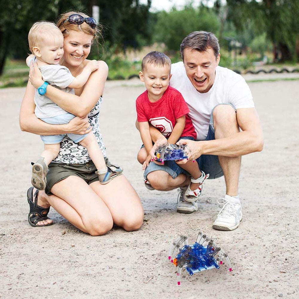Diy Robot Kit for Kids