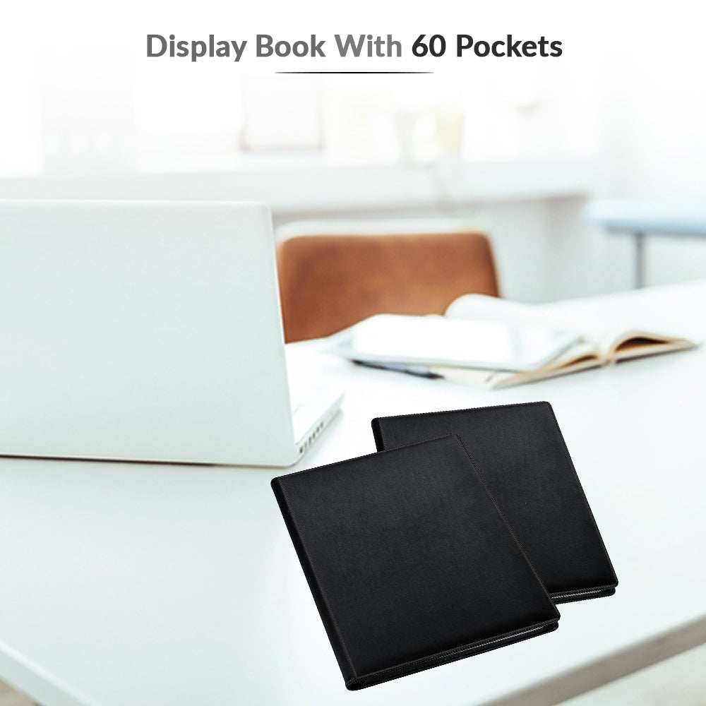 Presentation Display Book