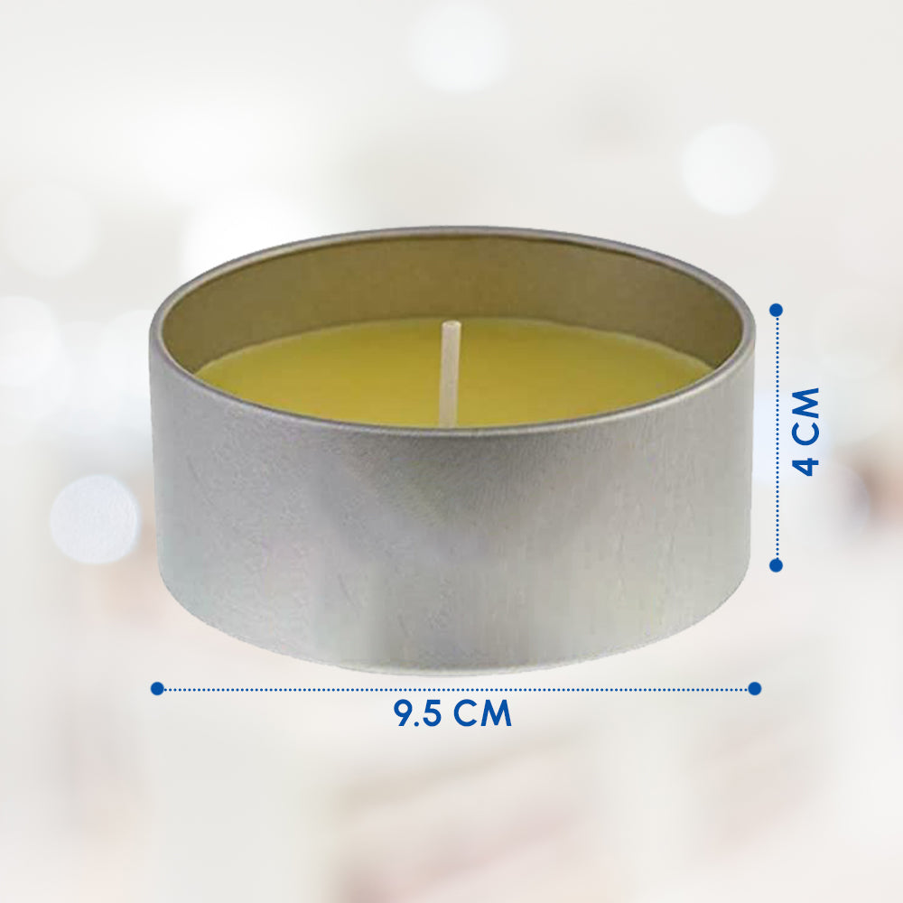 citronella candles