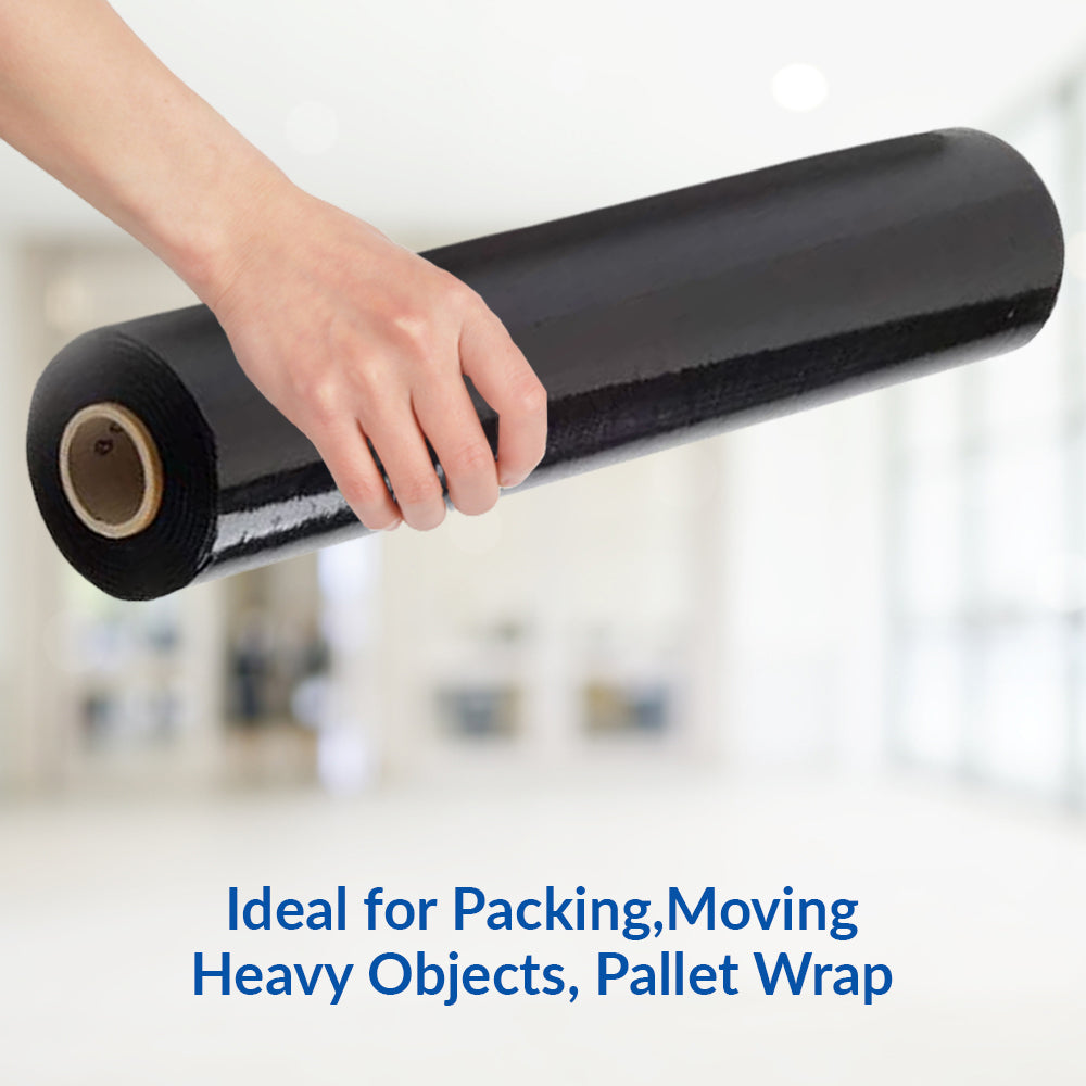 pallet wrapping film