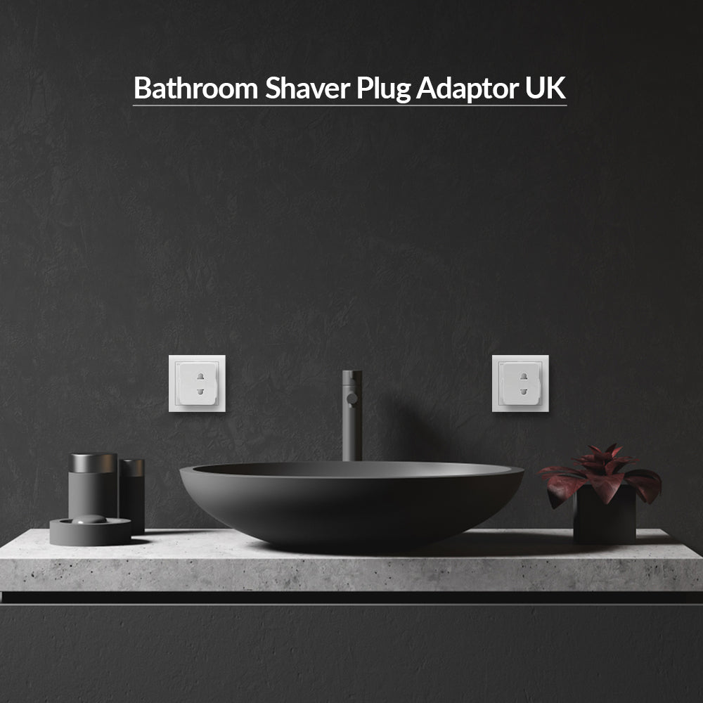 Toothbrush Charger Adapter