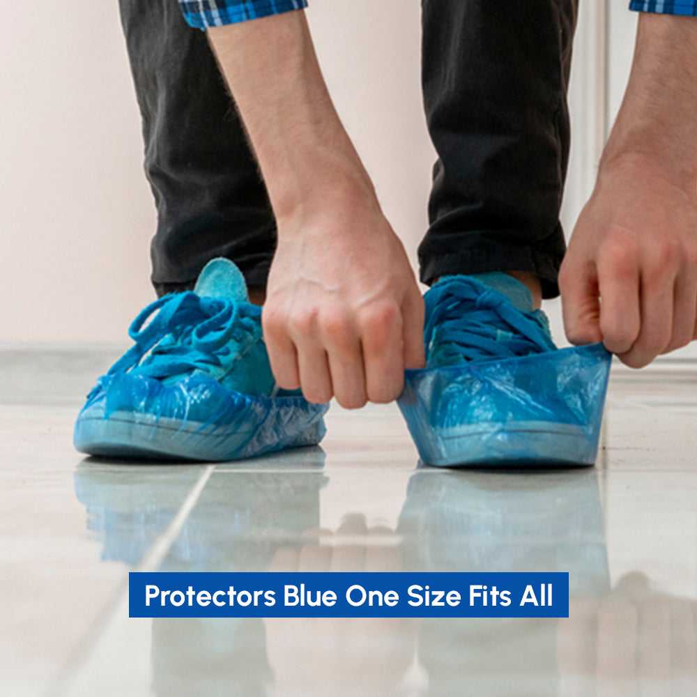 waterproof shoe cover