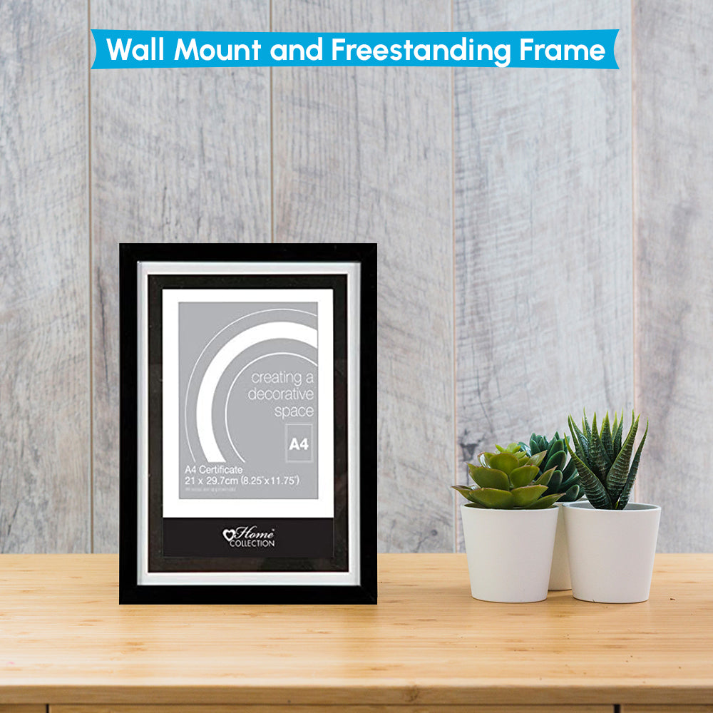 A4 Picture Frame