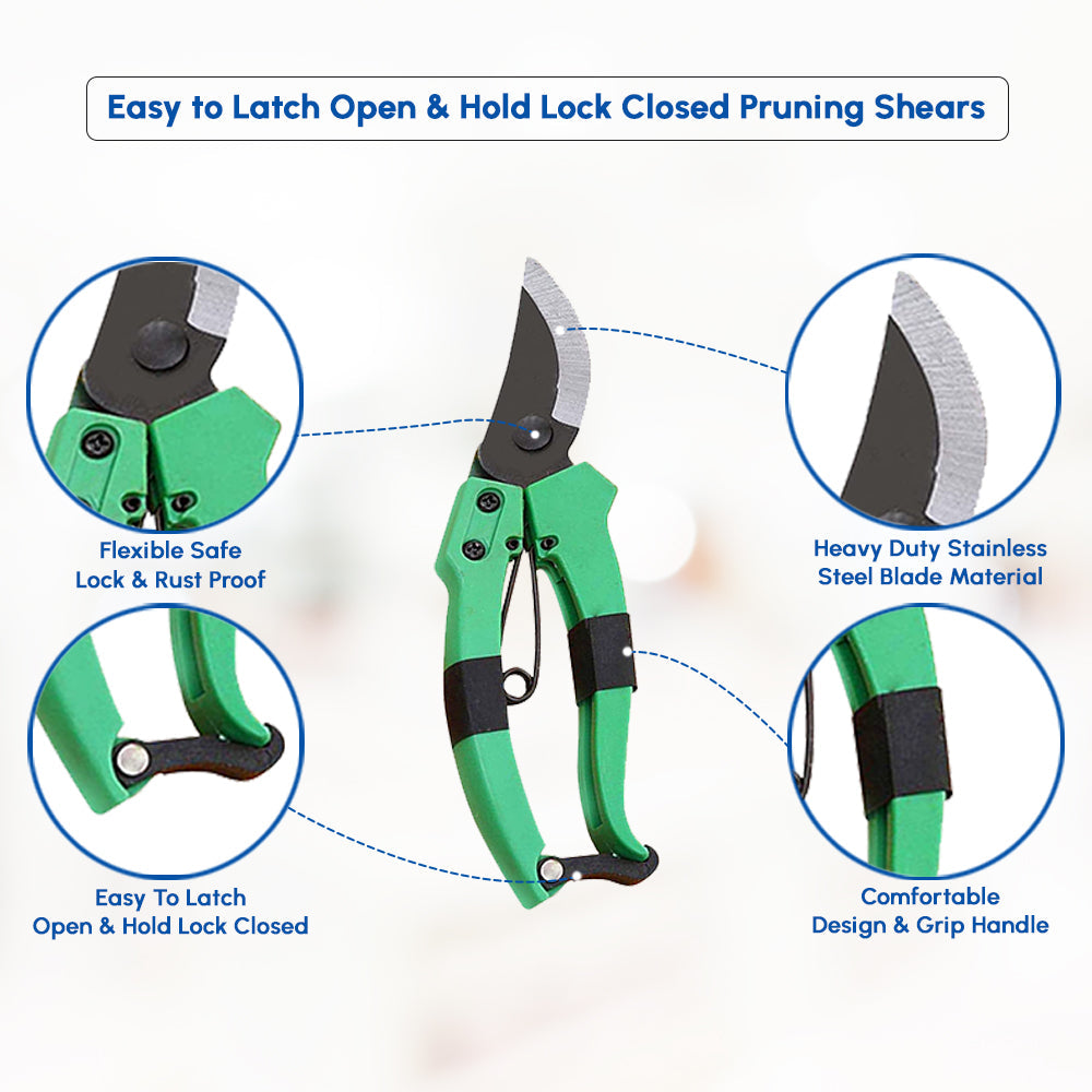 Garden Pruners