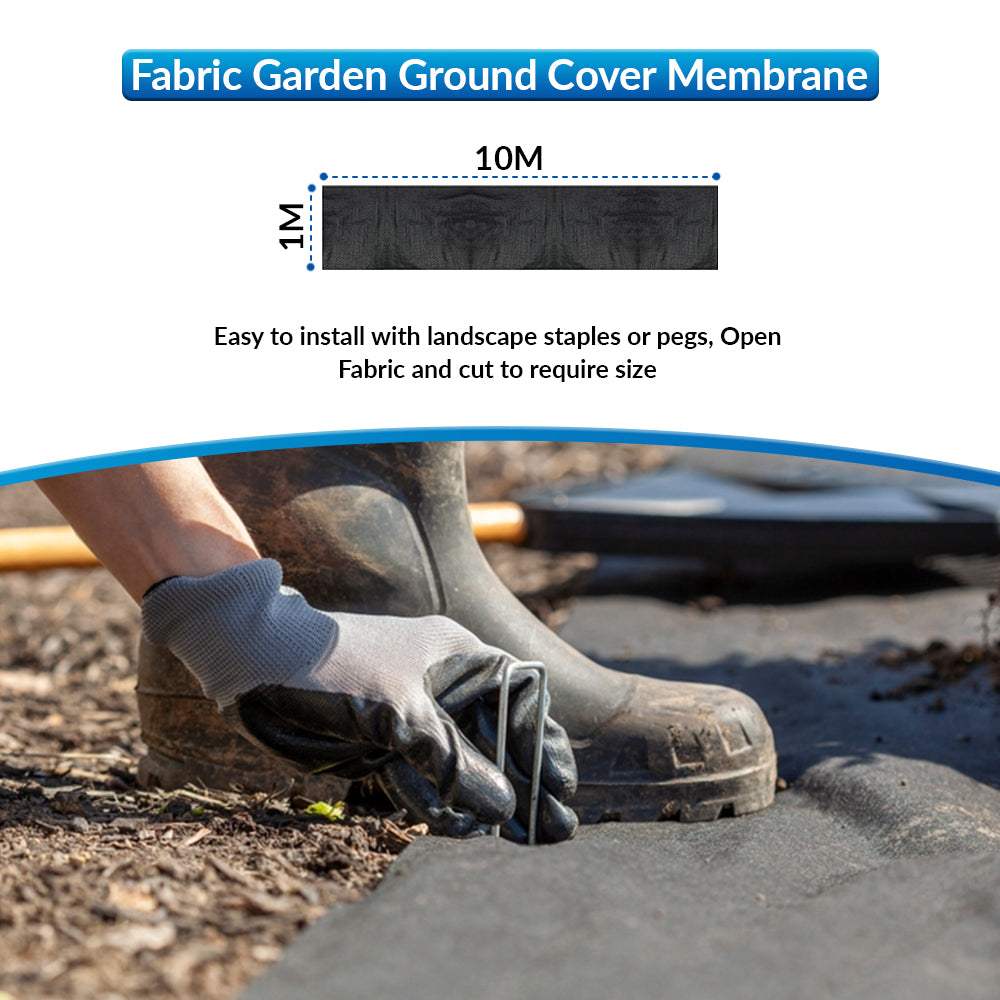 Ground Cover Membrane
