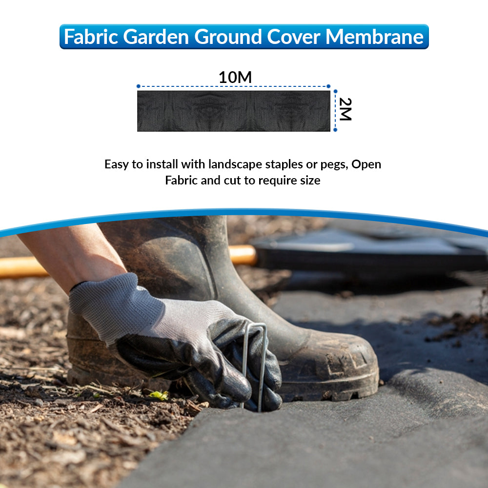 Ground Cover Membrane