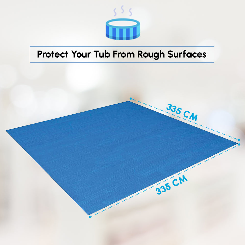 Swimming Pool Floor Protector