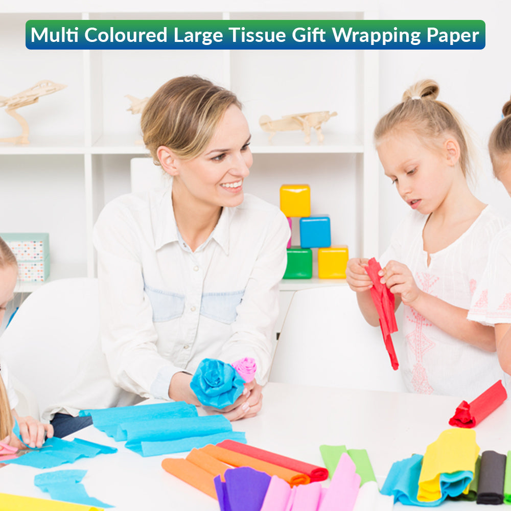 Gift Wrapping Paper
