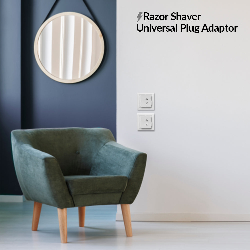 Toothbrush Charger