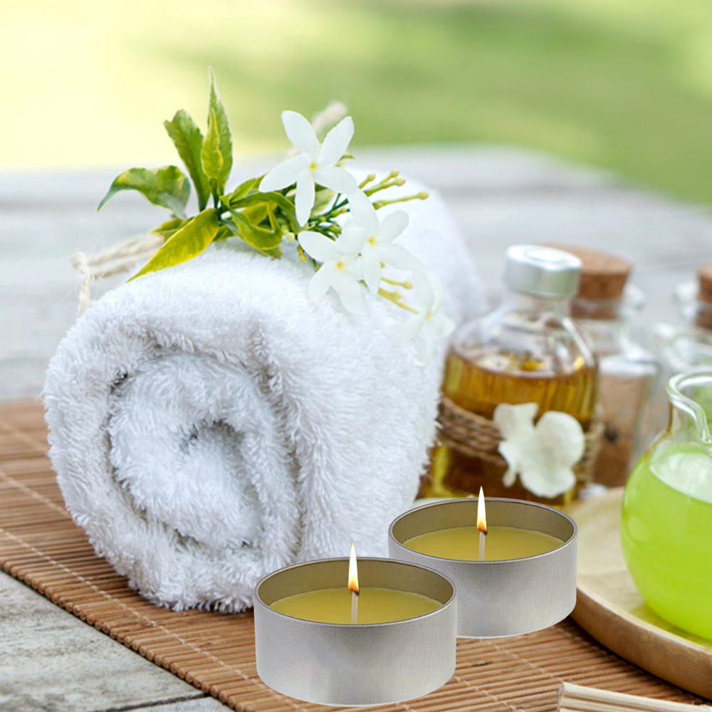 mosquito repellent candle